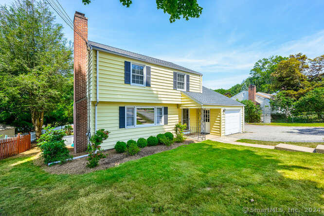 Property Photo:  1510 Stillson Road  CT 06824 