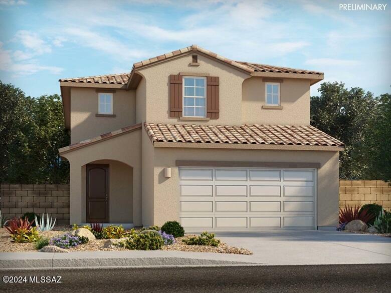 Property Photo: 889 W Calle Lindo Clavel AZ 85629