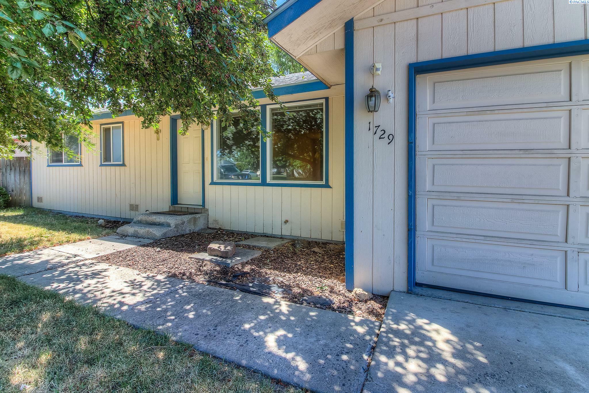 1729 Parsons Loop  Yakima WA 98908 photo