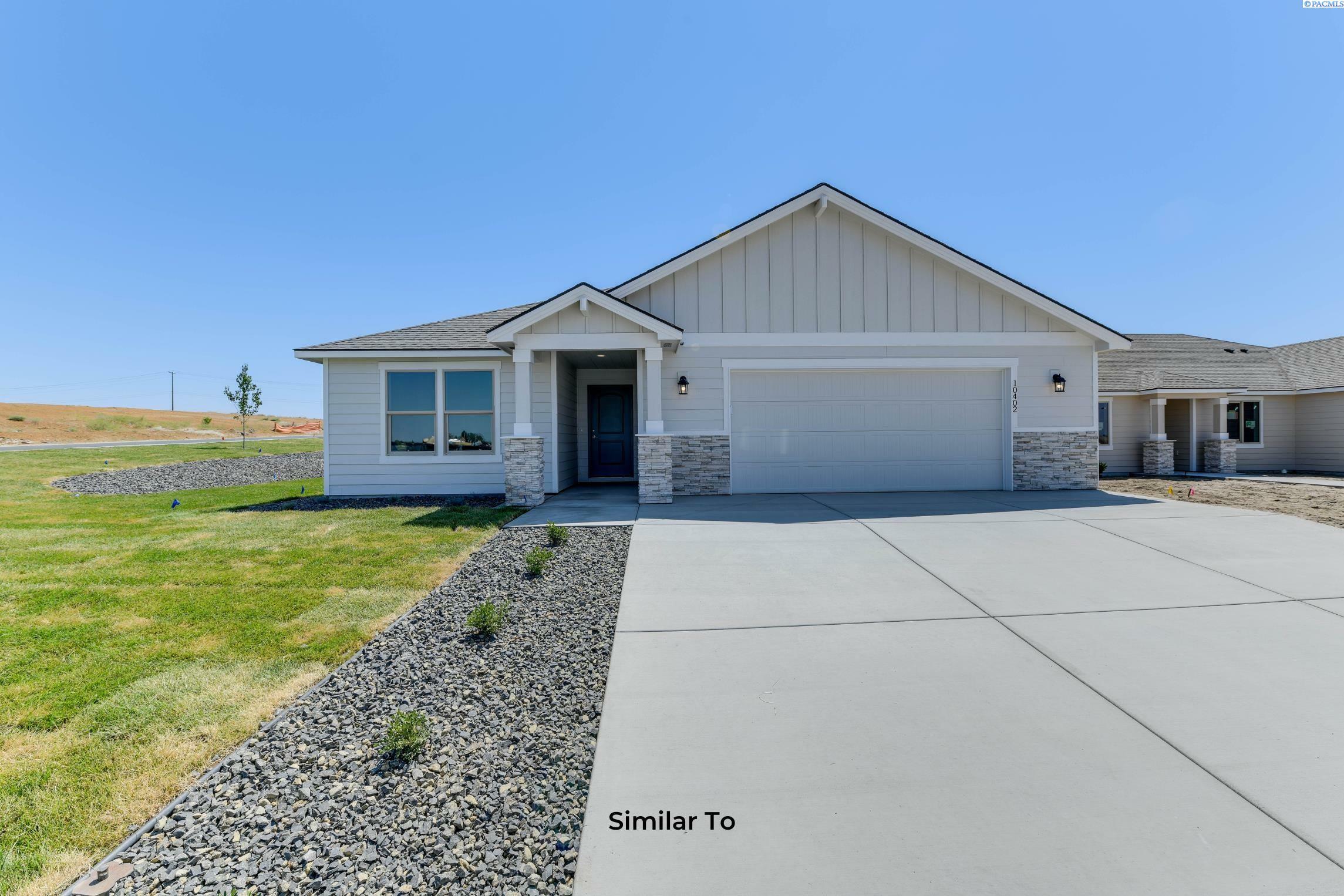 10714 Kokanee Dr  Pasco WA 99301 photo