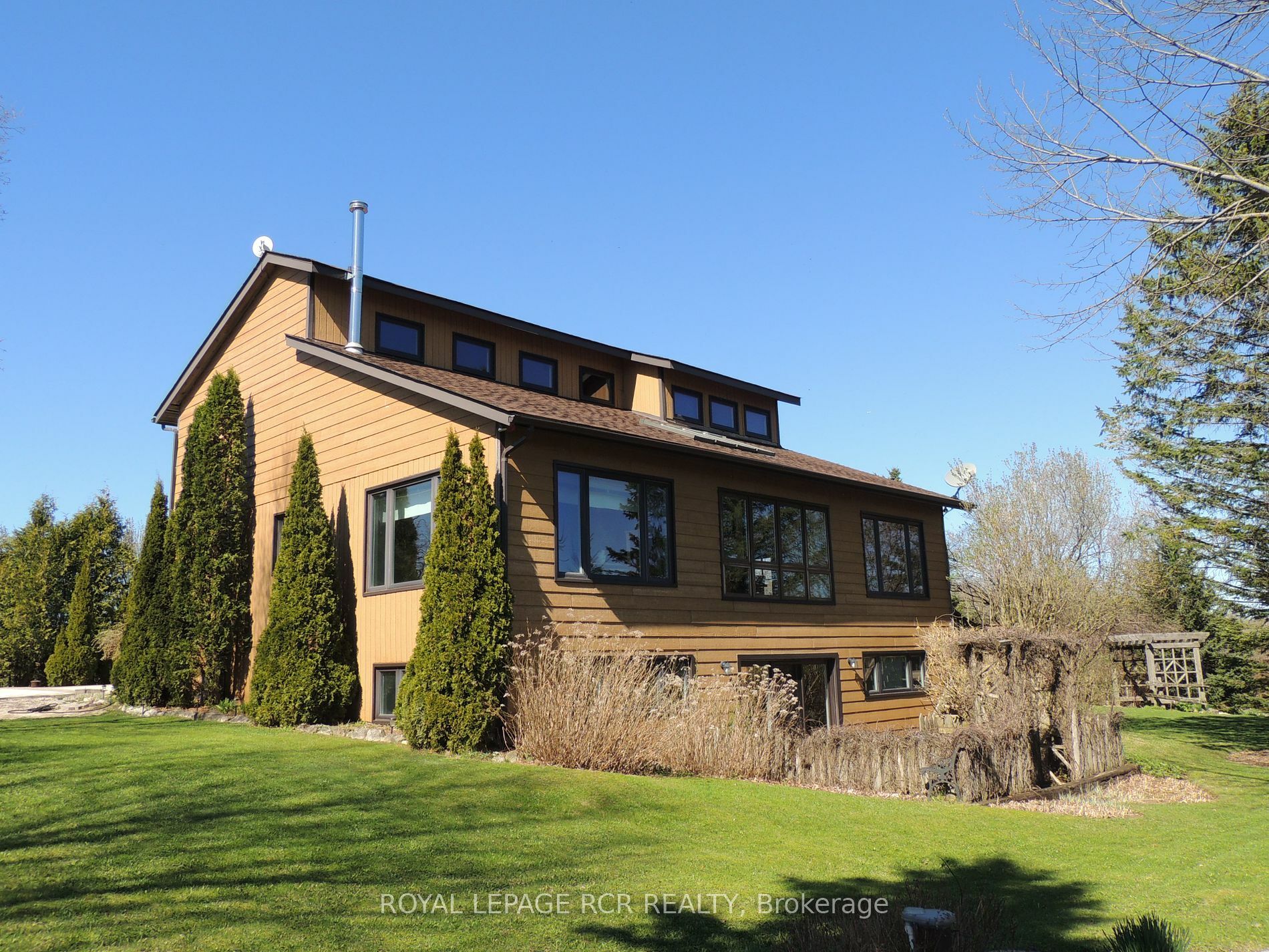 Photo de la propriété:  453931 Grey Road 2 Rd  ON N0C 1J0 