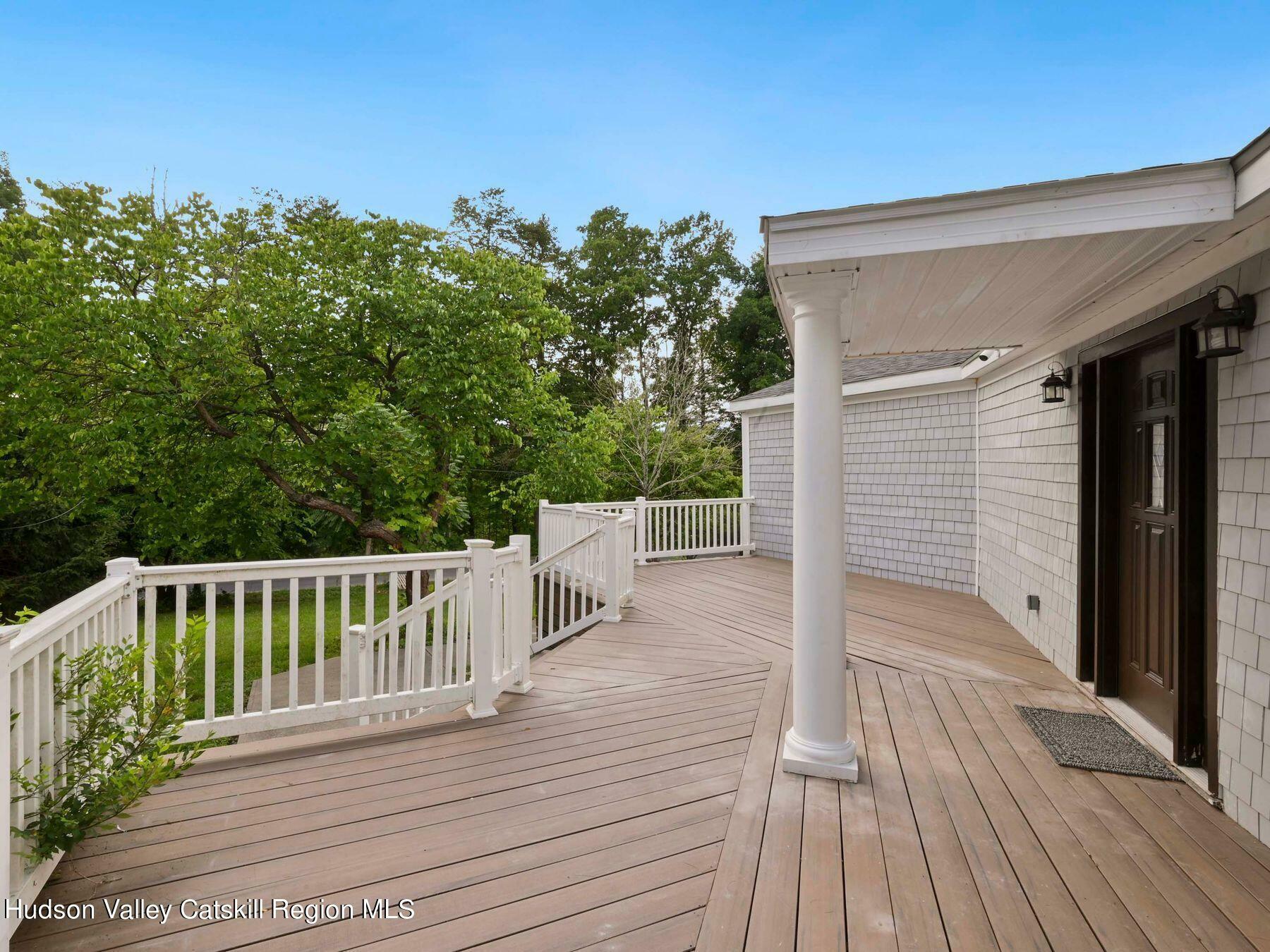 Property Photo:  356 Old Stage  NY 12477 