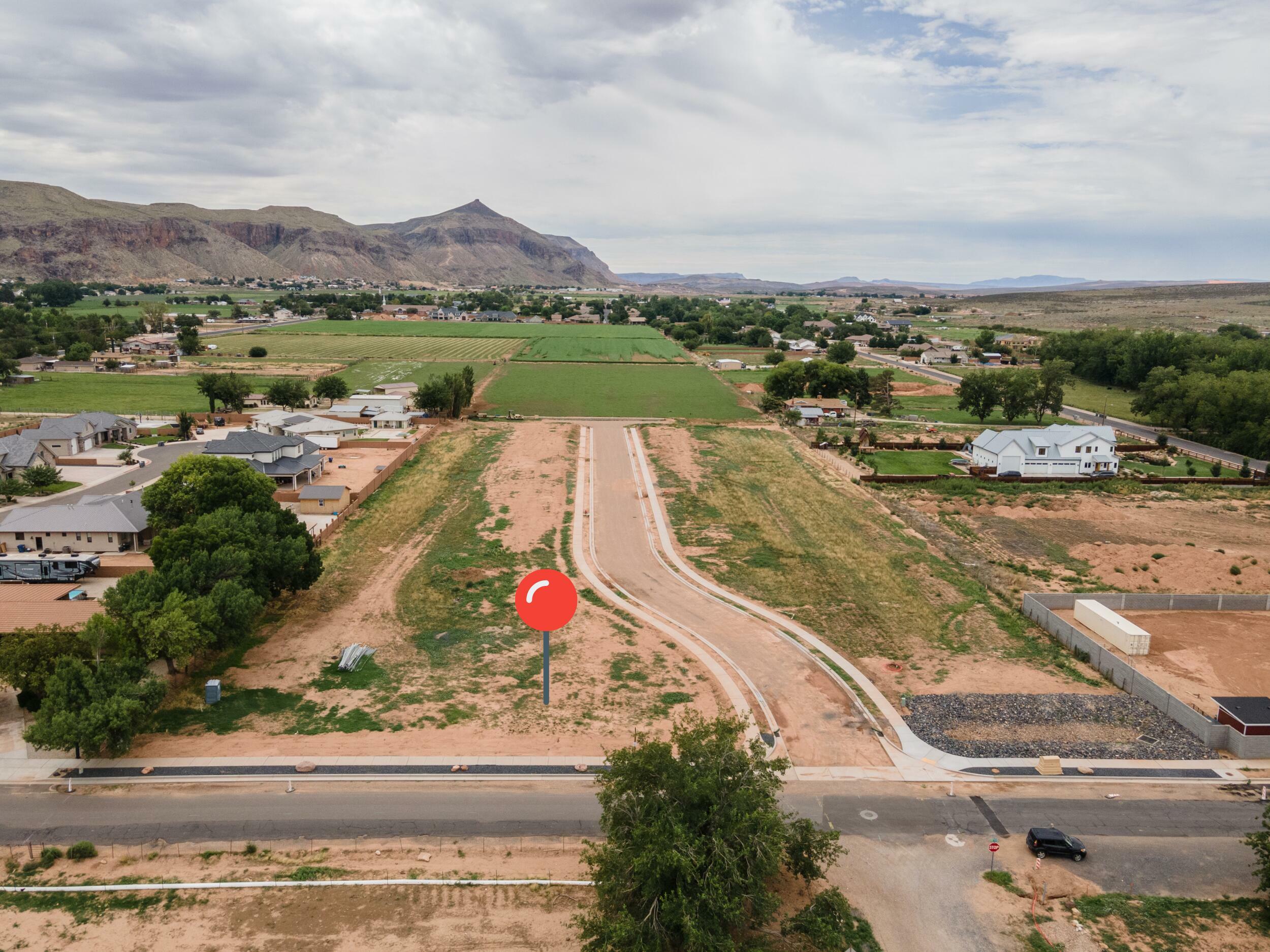 Property Photo: 671 S 840 W Lot 8 UT 84737