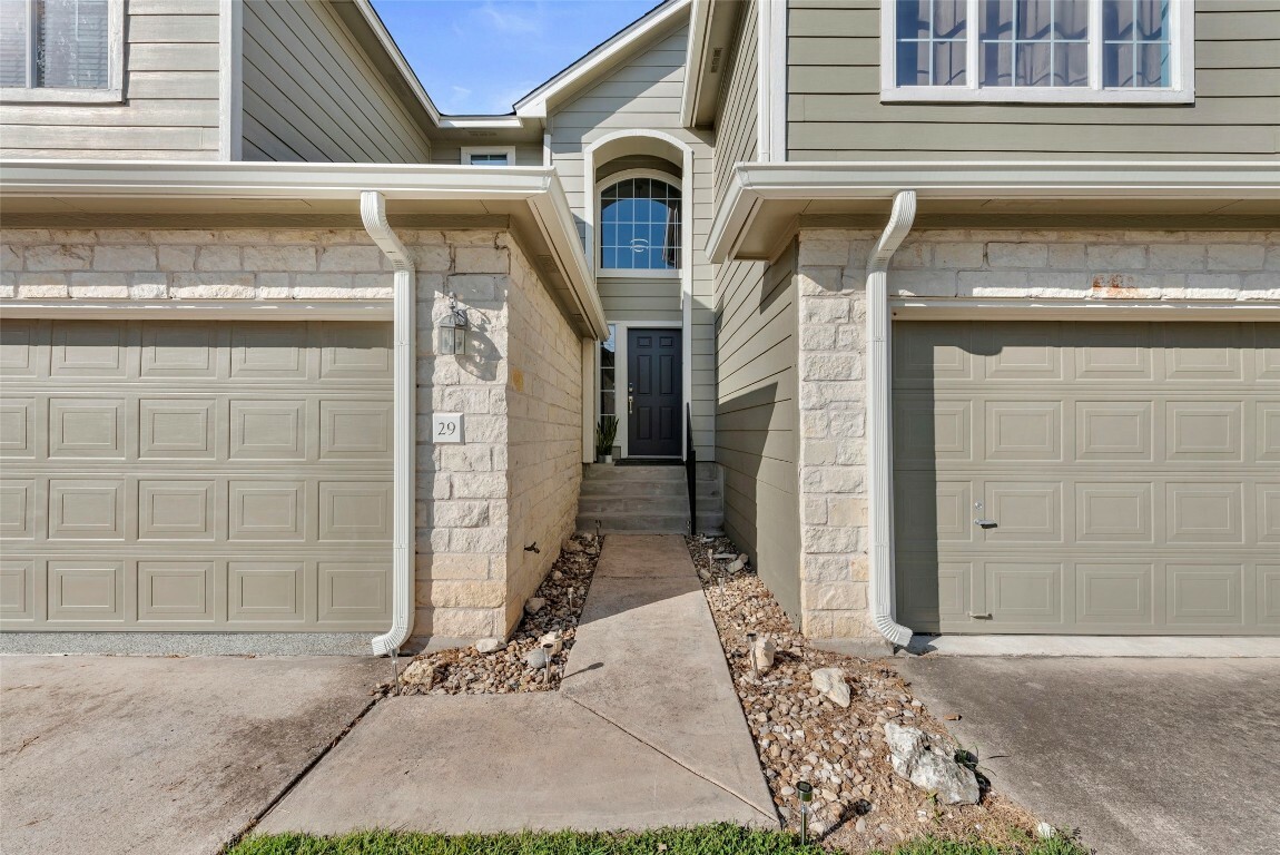 Property Photo:  2632 Century Park Boulevard 29  TX 78727 