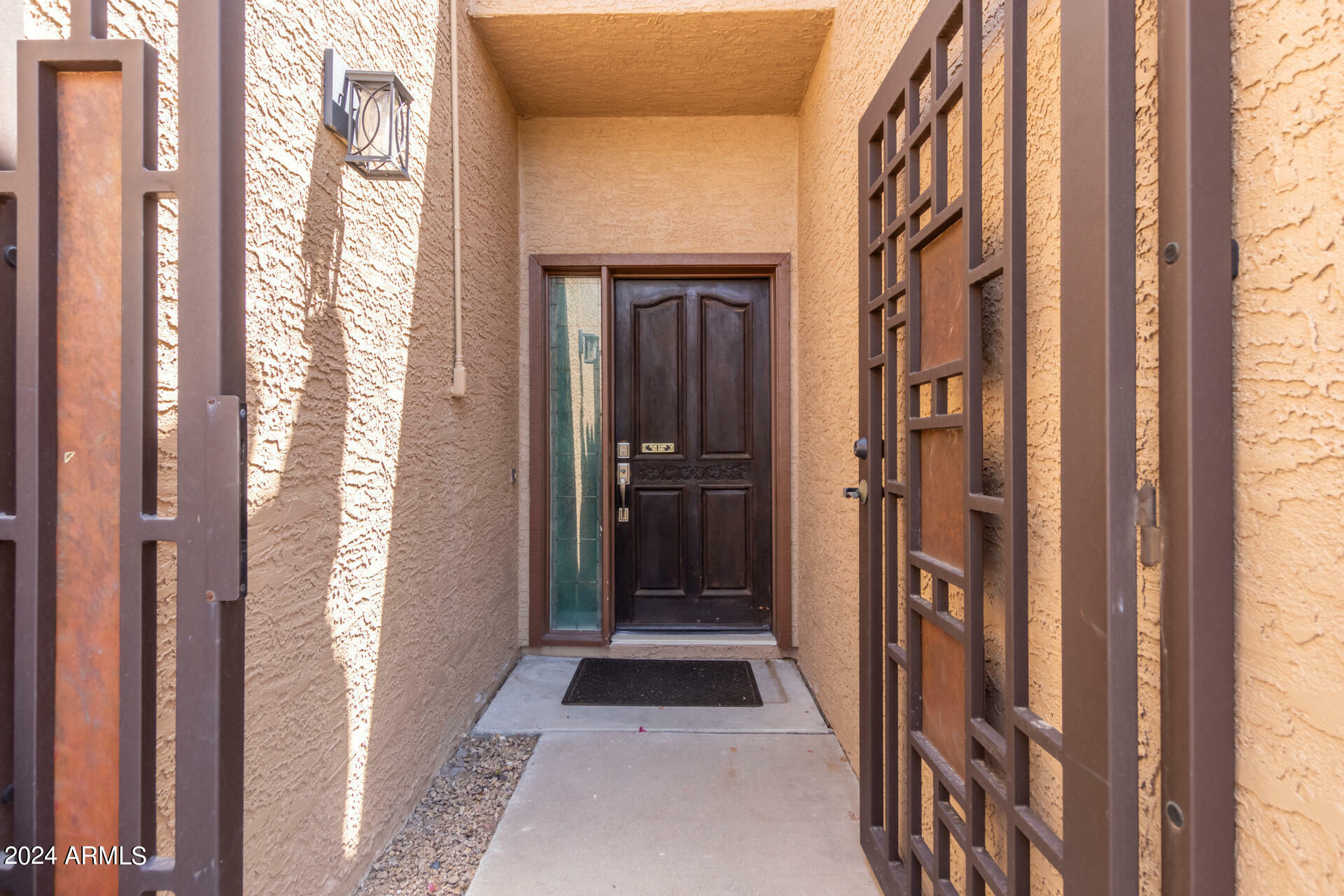 Property Photo:  10503 E Fanfol Lane  AZ 85258 