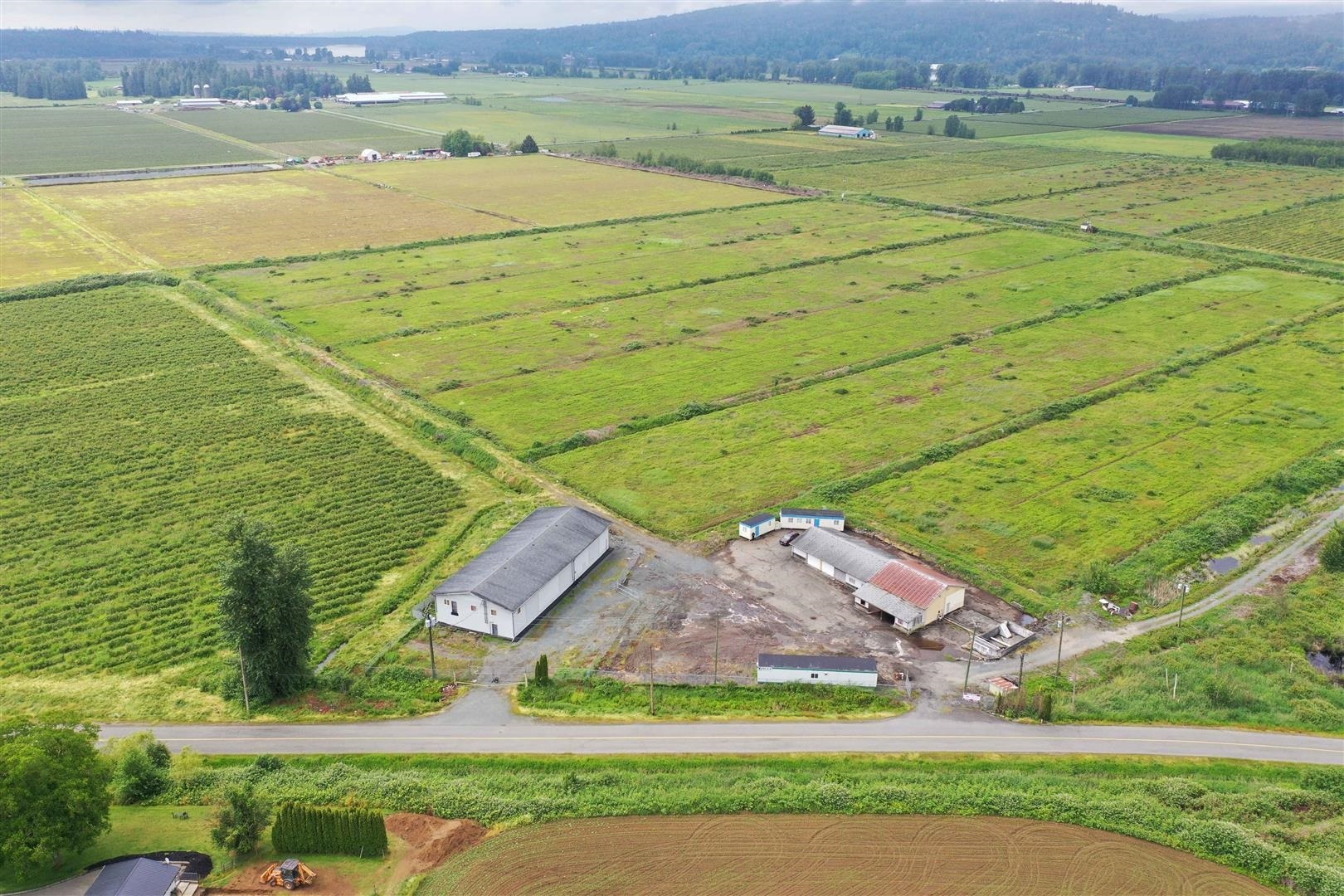 8201 Dyke Road  Abbotsford BC V4X 2G7 photo