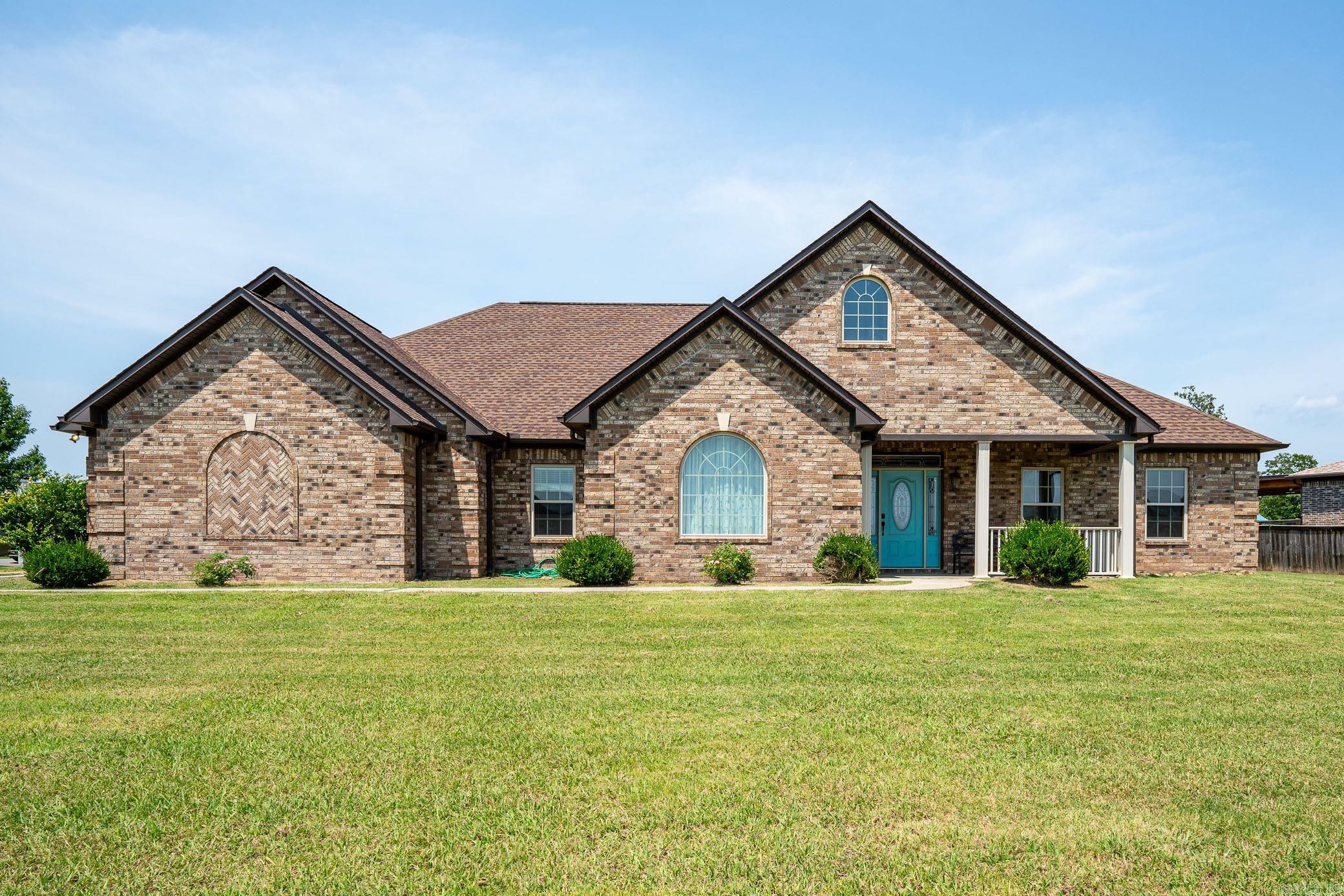 Property Photo:  50 W River Road Drive  AR 72106 