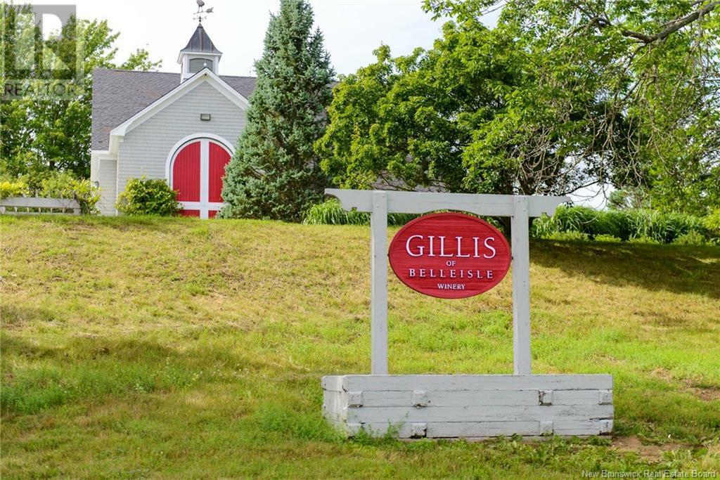 Property Photo:  1826 124 Route  NB E5T 2K2 