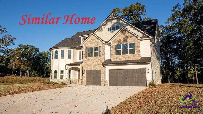 605 Beaver Court  Perry GA 31069 photo