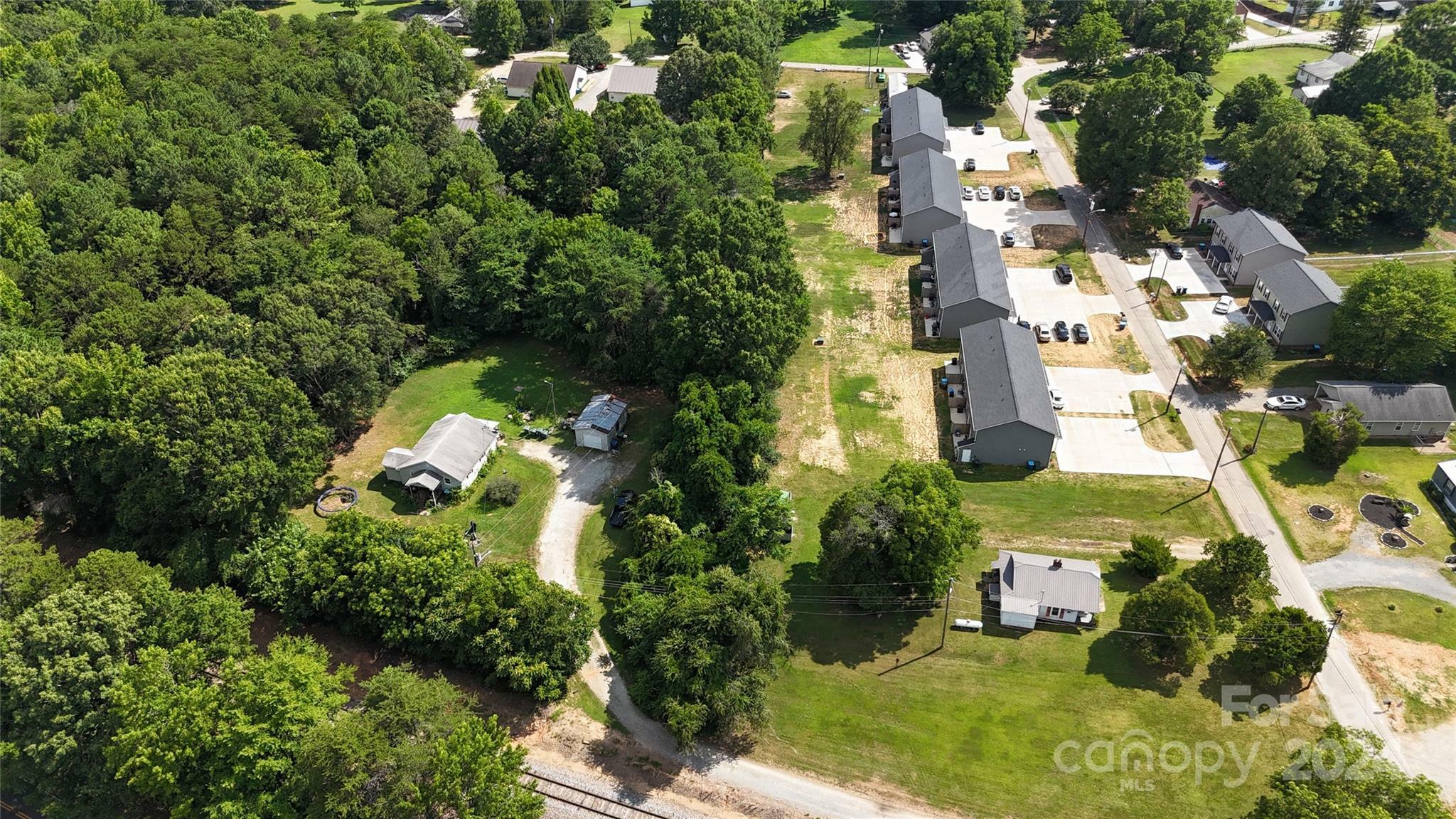 Property Photo: 1105 Davis Street NC 28146