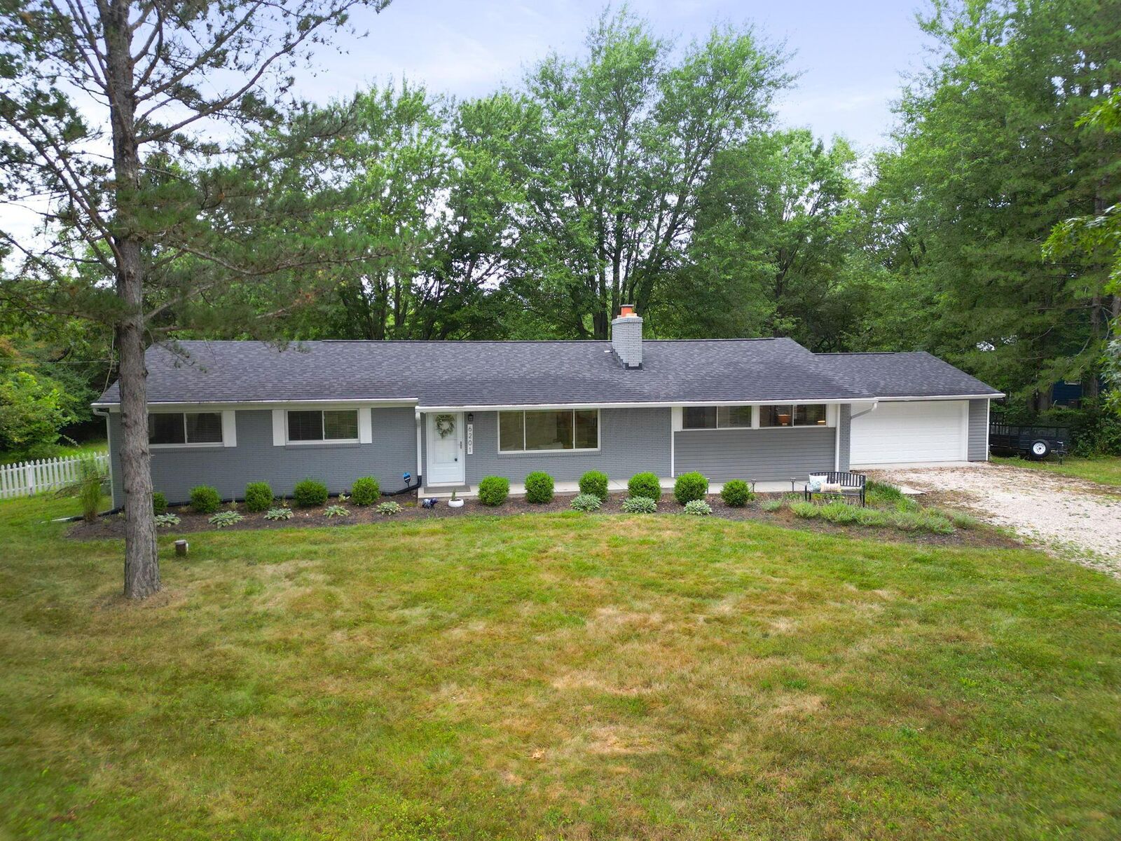 Property Photo: 6201 Ulry Road OH 43081
