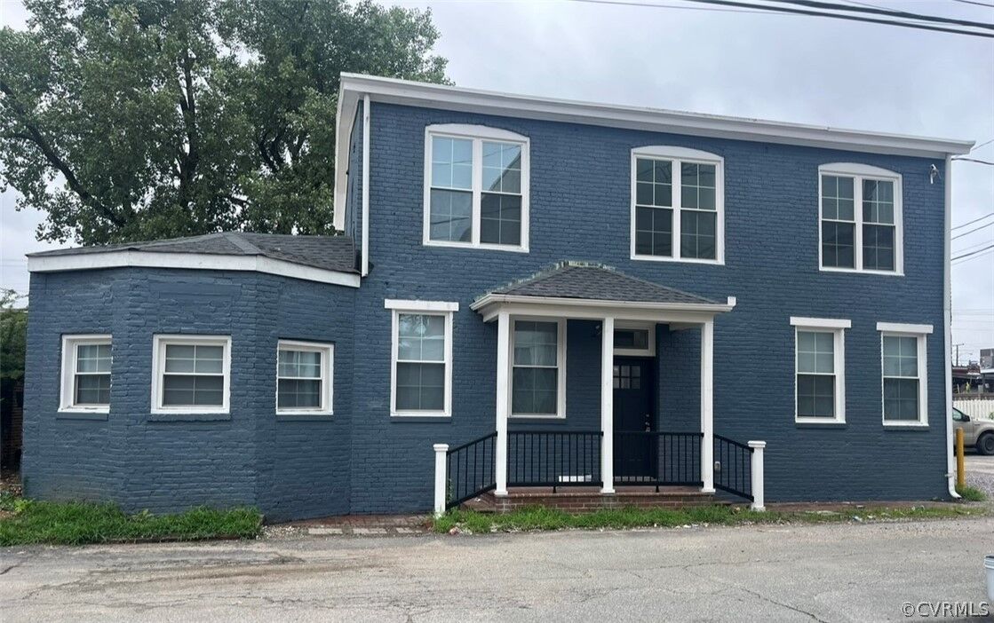Property Photo:  1515 Blueberry Alley  VA 23220 