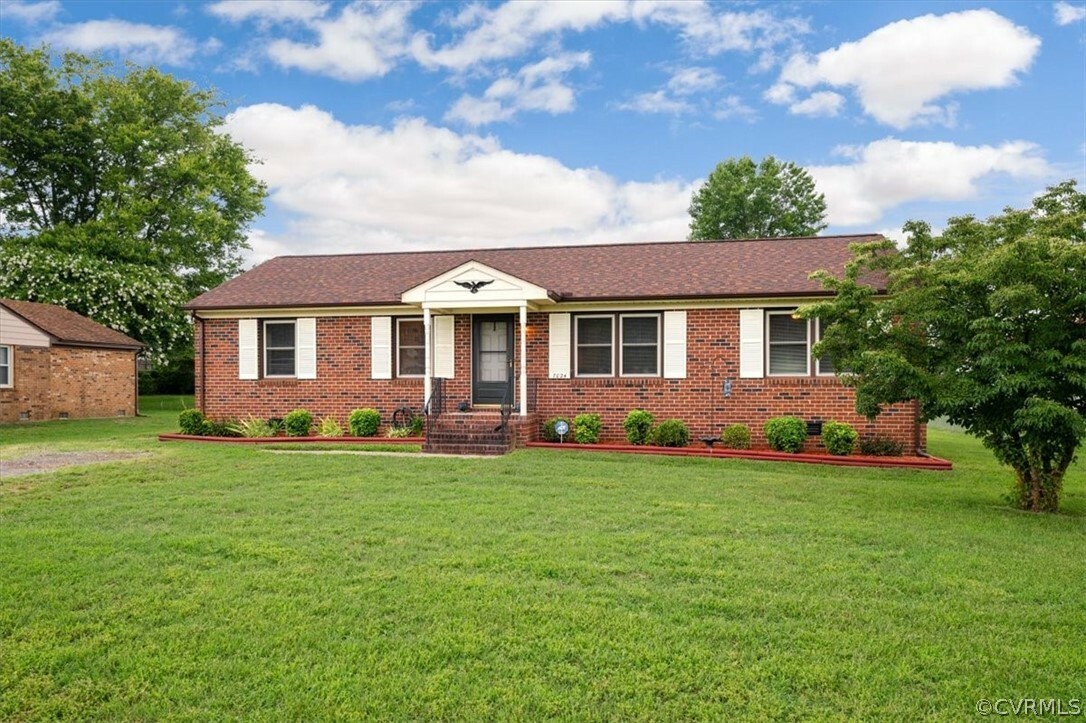 Property Photo:  7024 Fuqua Avenue  VA 23237 