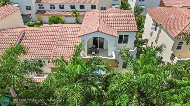 Property Photo: 12441 NW 17 Manor 12441 FL 33028