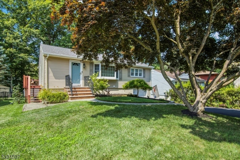 Property Photo:  88 Erie Ave  NJ 07866 