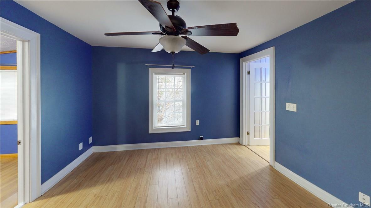 Property Photo: 735 1/2 Fall Street LA 70601