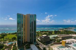 1288 Ala Moana Boulevard 20F  Honolulu HI 96814 photo