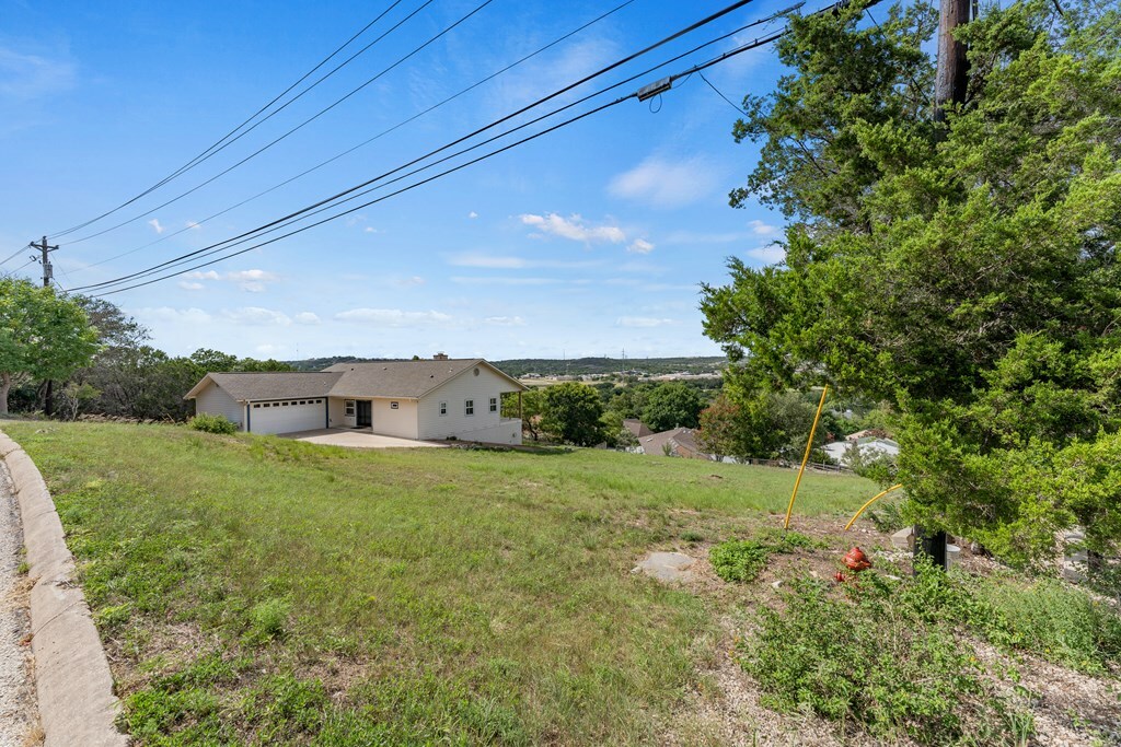 Property Photo:  0000 Cypress Creek Rd  TX 78028 