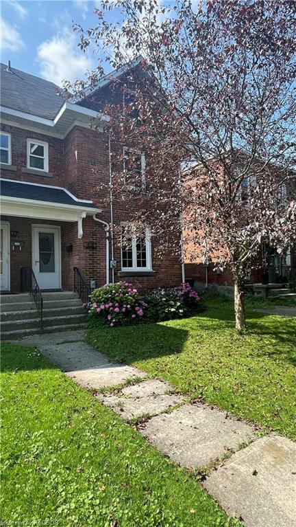 Property Photo:  475 13th Street W  ON N4K 3W8 