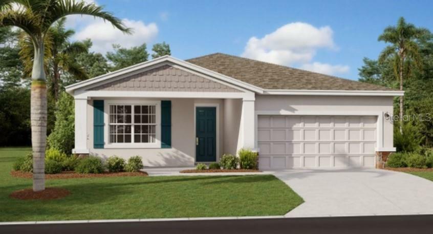 Property Photo:  944 Harold Pass  FL 33884 