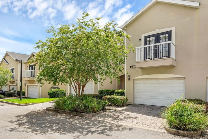 Property Photo:  339 Vanguard Point  FL 32707 