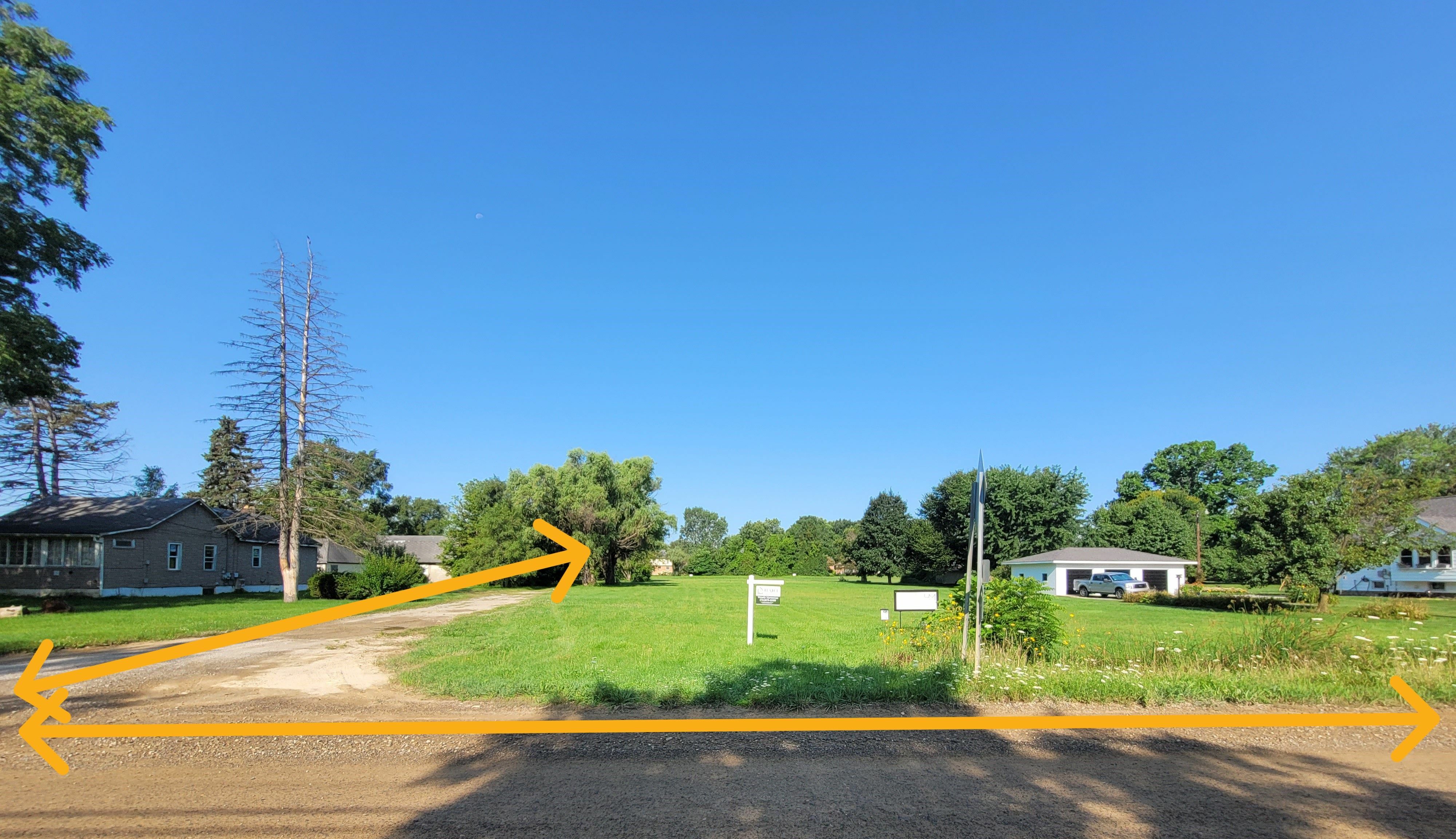 Property Photo:  8877 N Canton Center Road  MI 48170 3932 