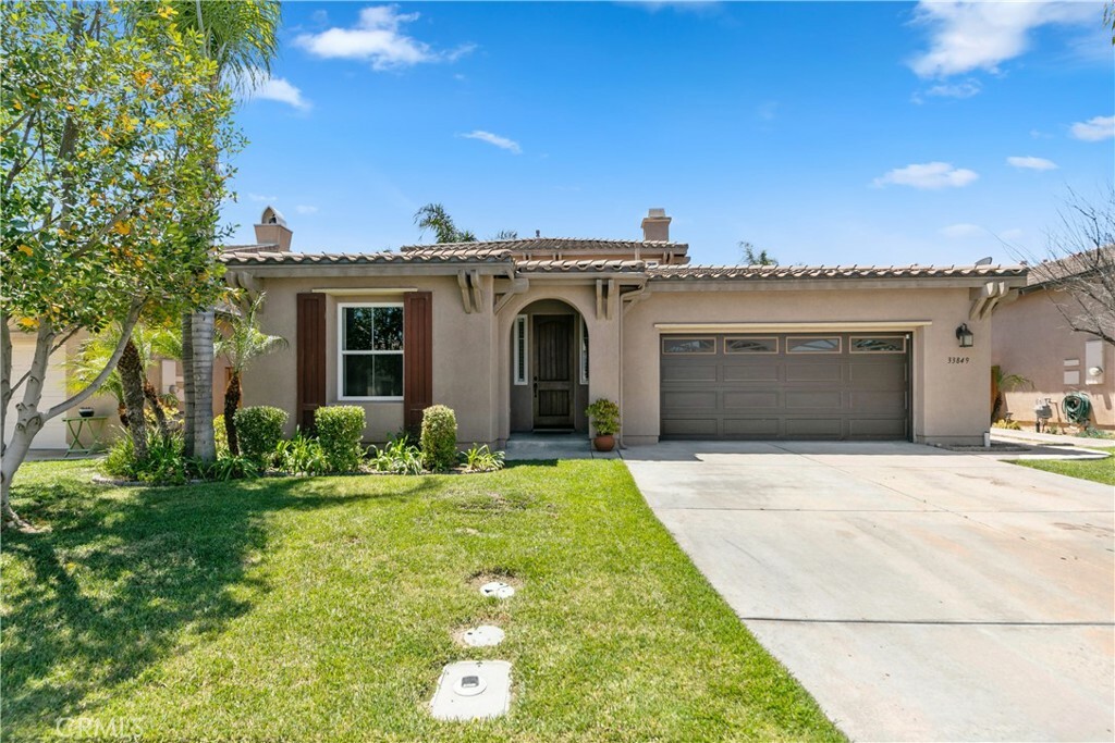 Property Photo:  33849 Pegase Court  CA 92592 