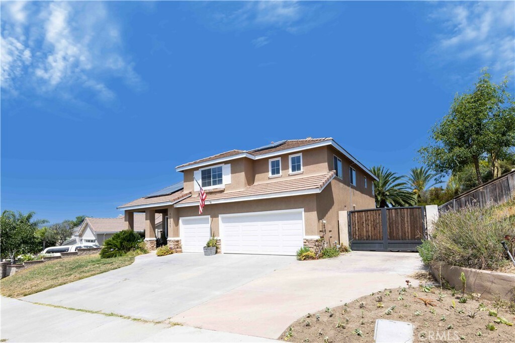 Property Photo:  40545 Angelica Drive  CA 92562 