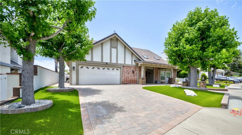 Property Photo:  7005 E Country Club Lane  CA 92807 