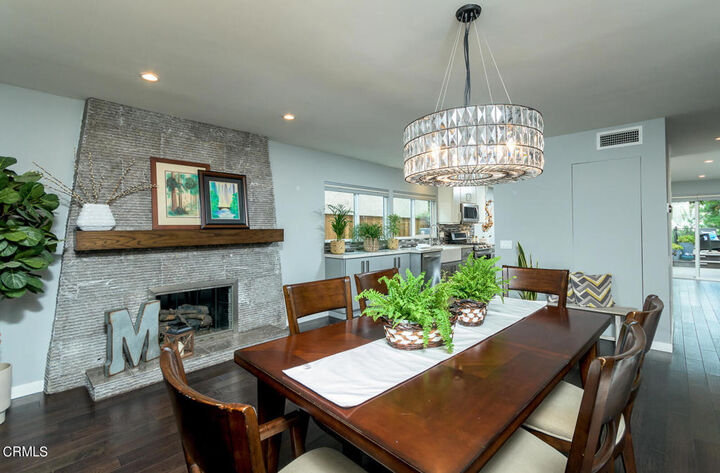 Property Photo:  763 Starlight Heights Drive  CA 91011 