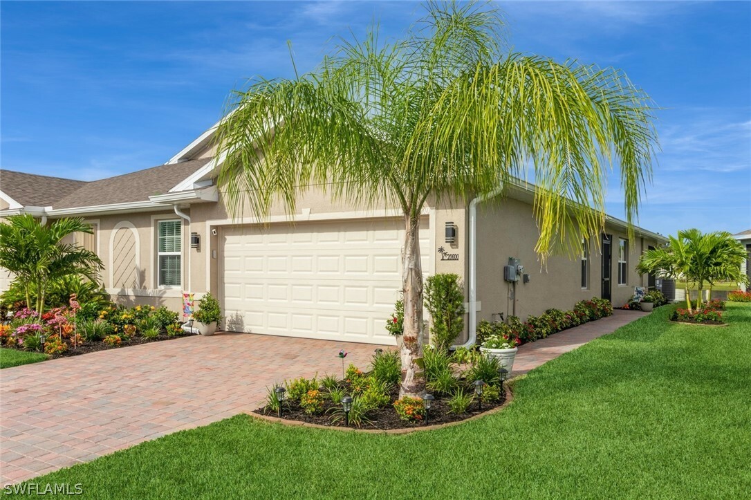 Property Photo:  20600 Plumwood Loop  FL 33917 