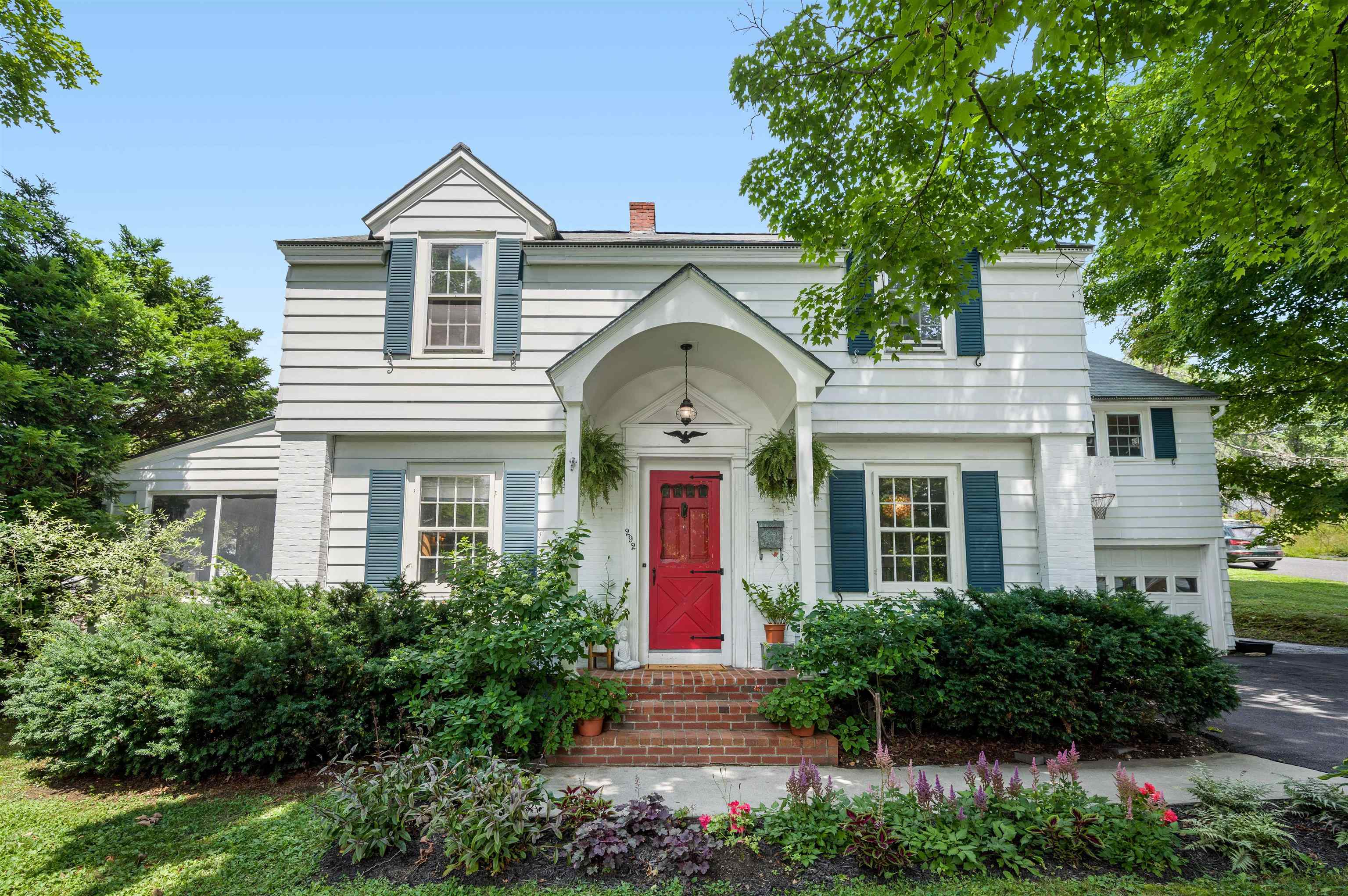 Property Photo: 292 Tremont Street VT 05641