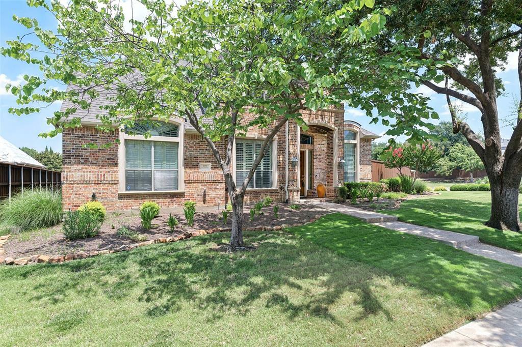 Property Photo:  4775 Haverford Drive  TX 75034 