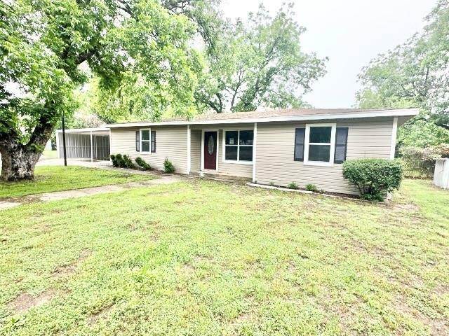729 Cherry Heights  Clyde TX 79510 photo