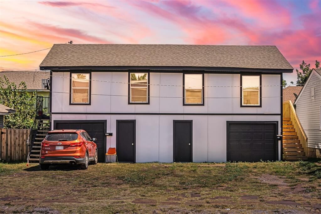 Property Photo: 547 SW Grand Boulevard OK 73109