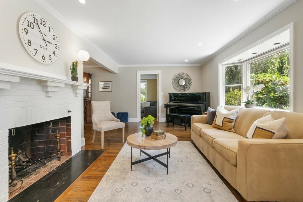 Property Photo: 25 Taft Ave MA 02421