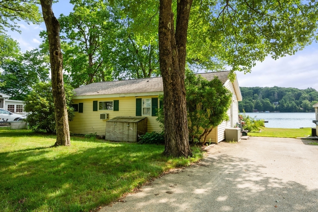 Property Photo:  24 Lakeshore Dr  MA 01521 