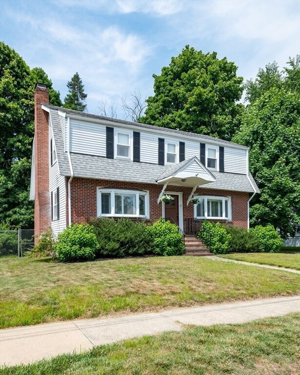 Property Photo:  63 Westwood Road  MA 02180 