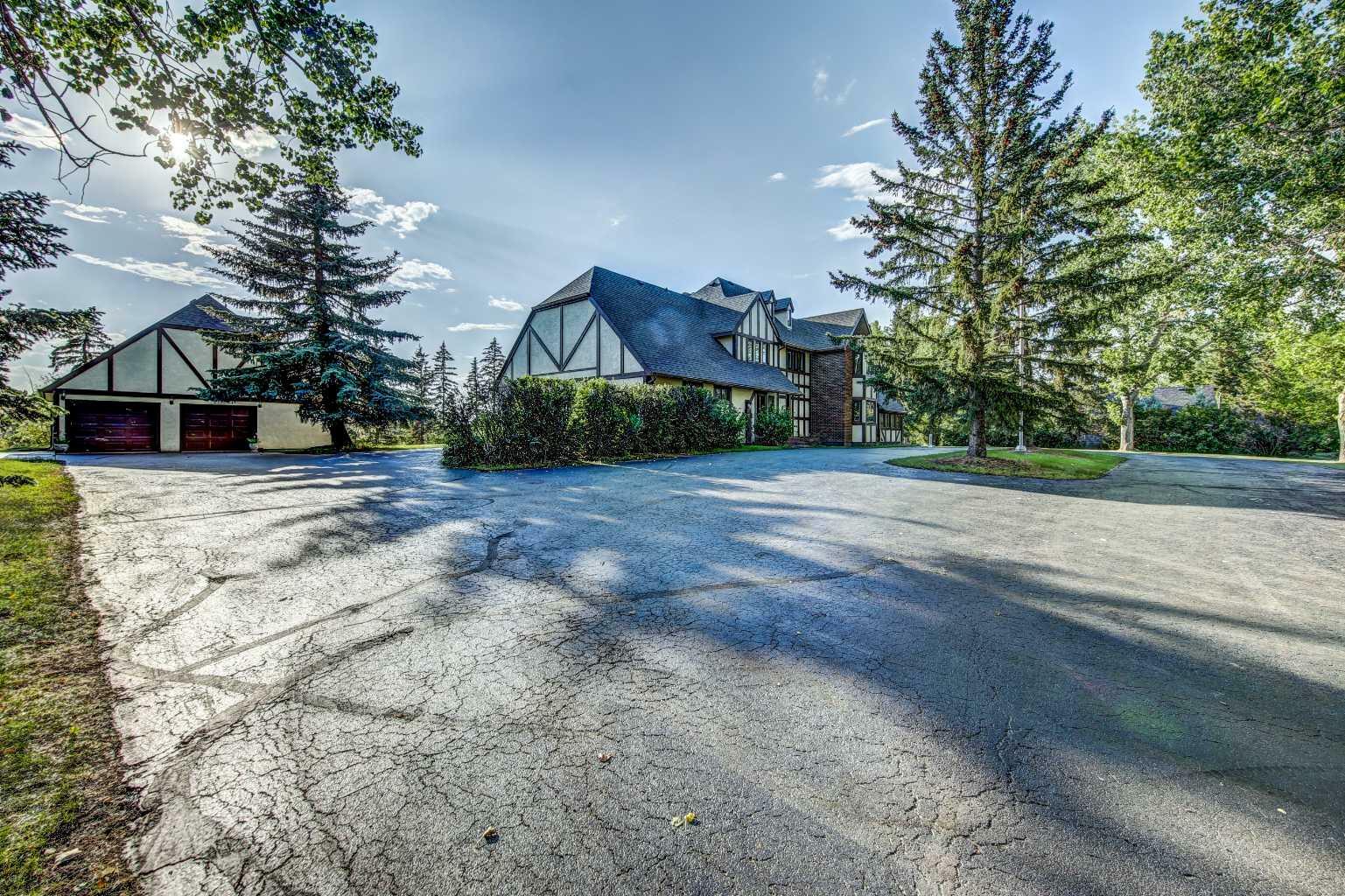 Property Photo:  33 Cullen Creek Estates  AB T3Z 3K8 