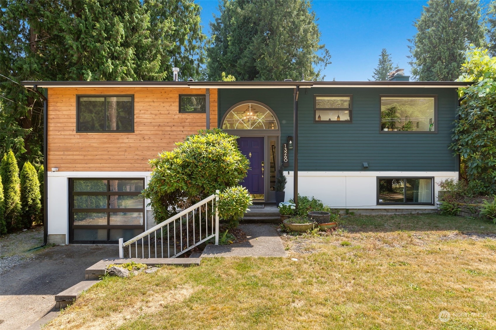 Property Photo:  13260 108th Avenue NE  WA 98034 