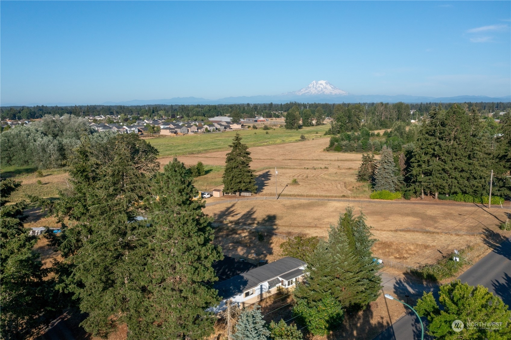 Property Photo:  10236 West Road SE  WA 98597 