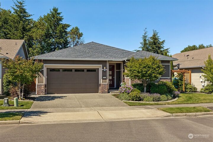 8516  Anderson Lane NE  Lacey WA 98516 photo