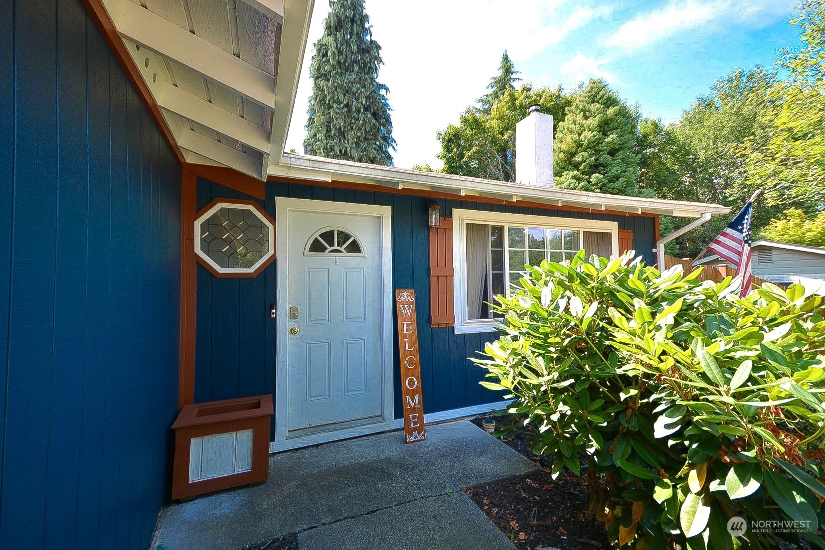 Property Photo:  3713 SE Apollo Street  WA 98503 