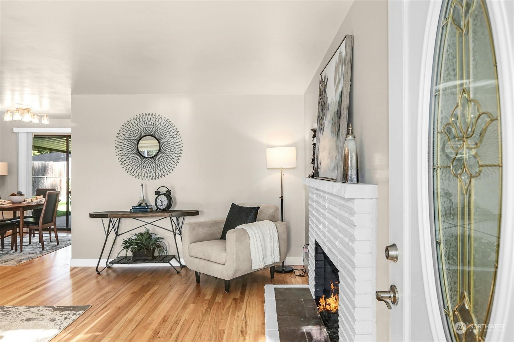 Property Photo: 2516 Dayton Avenue NE WA 98056