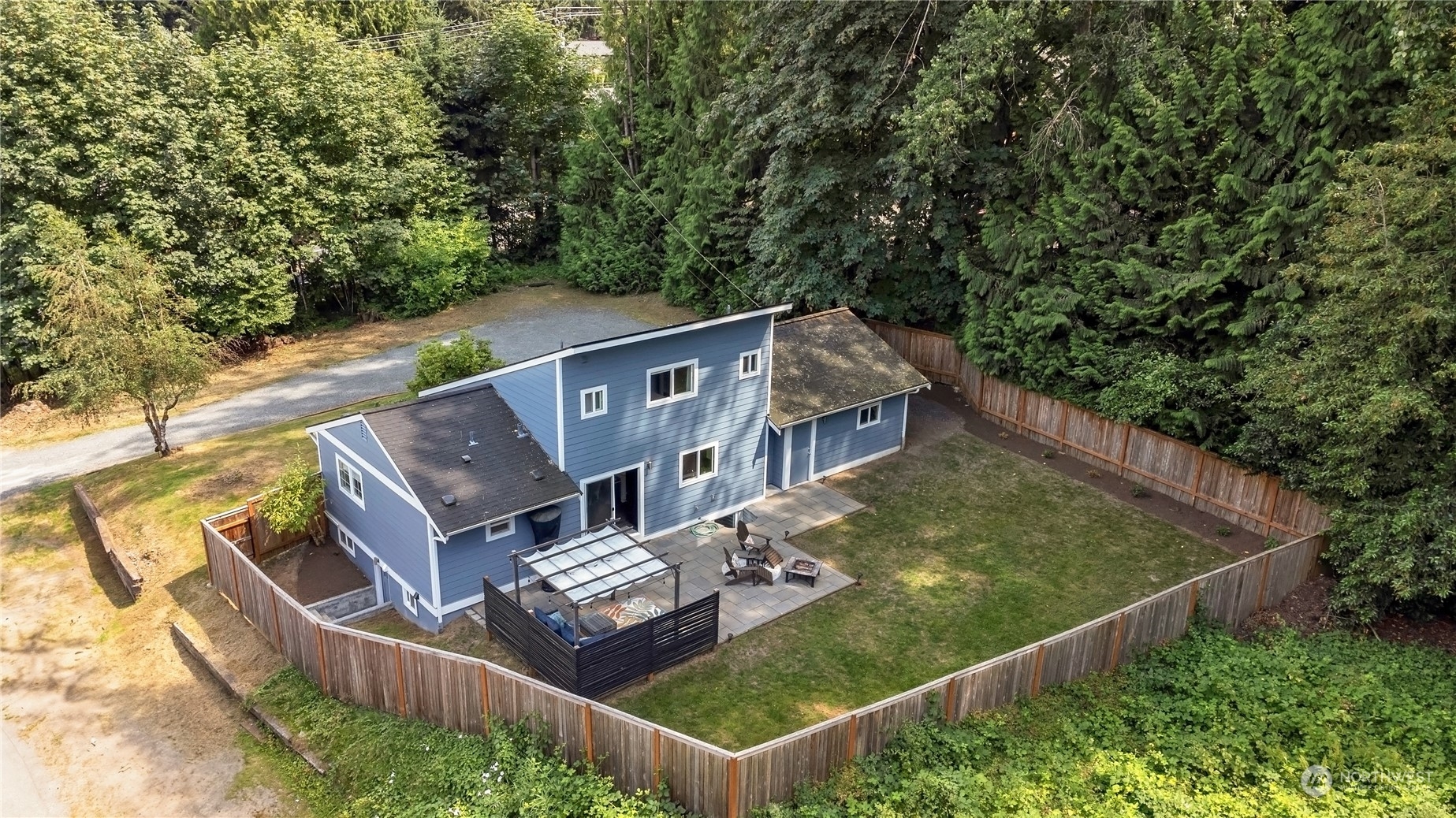 Property Photo:  23032 19th Avenue SE  WA 98021 