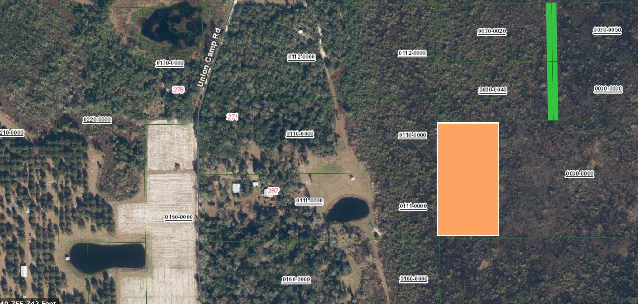 Property Photo:  0000 Unassigned Location Re  FL 32112 