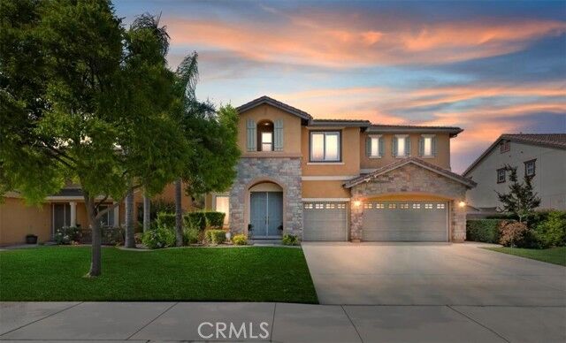 Property Photo:  18373 Hidden Ranch Road  CA 92508 