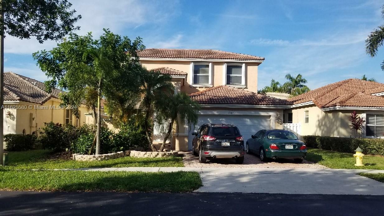 Property Photo:  13423 SW 27th St  FL 33027 