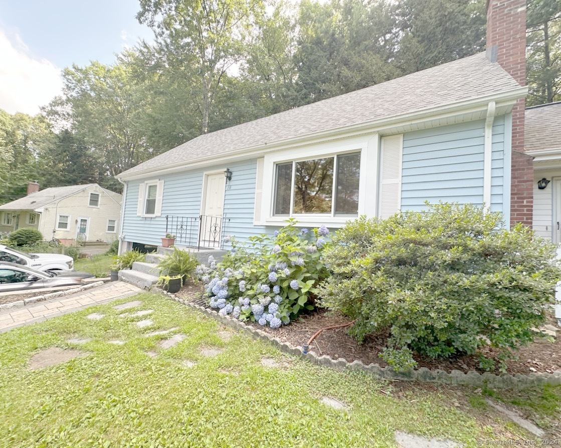 Property Photo:  18 Sullivan Drive  CT 06035 