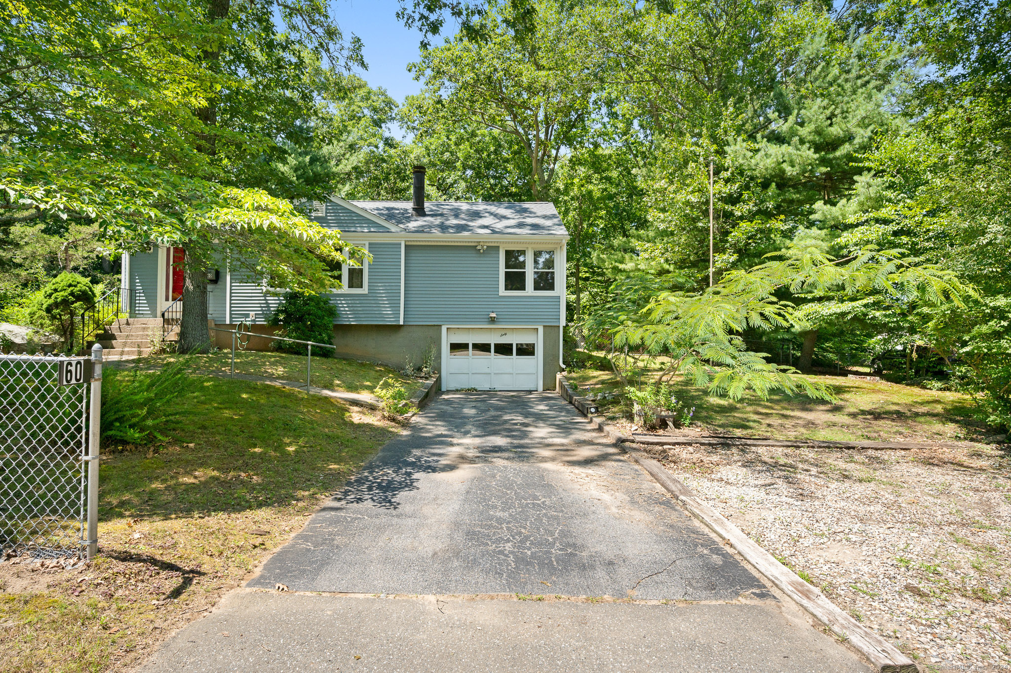 Property Photo:  60 Pamela Avenue  CT 06340 